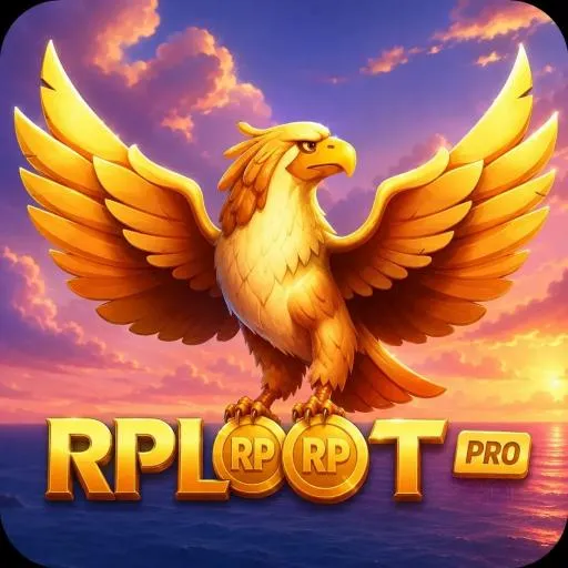 RPLOOT - Game Bingo Seru dan Mengasyikkan